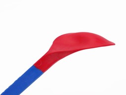Flexy-spoon with soft mouthpiece - 2 pcs.