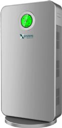 Xsystems PureAir Air purifier