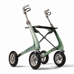 byACRE Carbon Overland off-road rollator byACRE Carbon Overland off-road rollator