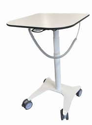 Transfer table - example from the product group trolleys Transfer table - example from the product group trolleys