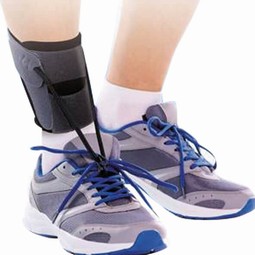 ATX Foot Lifter - click to see picture in full size - opens new window ATX Foot Lifter