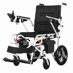 Airgo X1 - electrick wheelchair - example from the product group powered wheelchairs, powered steering, class b (for indoor and outdoor use) Airgo X1 - electrick wheelchair - example from the product group powered wheelchairs, powered steering, class b (for indoor and outdoor use)