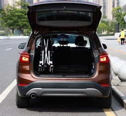 Airgo X1 - electrick wheelchair