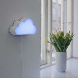 CLOUD CLOUD