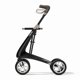 By Acre Carbon Ultralight walker - wide