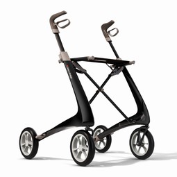 By Acre Ultralight walker - standard