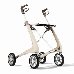 By Acre Ultralight walker - standard