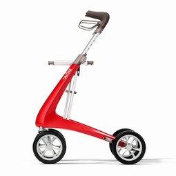 By Acre Ultralight walker - standard