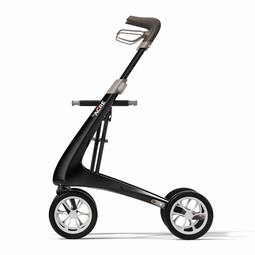 By Acre Ultralight walker - low