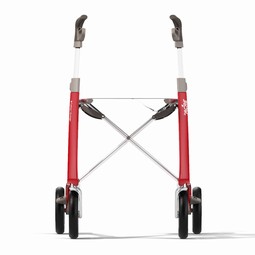 By Acre Ultralight walker - low