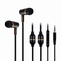 Airtube headset - example from the product group headsets with microphone Airtube headset - example from the product group headsets with microphone