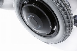 Auxiliary engine Complete Aura system f / Kelvin