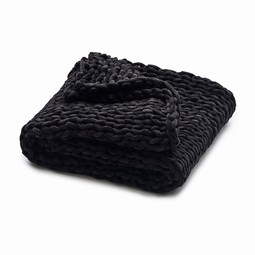 Scandinavian Weighted Quilt  - example from the product group covering for sensory stimulation