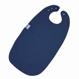 Bib with waterproof membrane Bib with waterproof membrane
