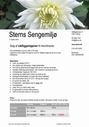 Vådliggerlagen  - example from the product group washable hygienic underlays for beds