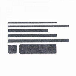 Grey - Anti-Slip Tape - Universal - Sheets Grey - Anti-Slip Tape - Universal - Sheets