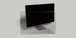 Optical Acrylic Screen Filter