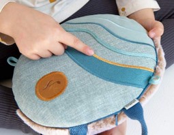 inmuJOY Interactiv Music Cushion inmuJOY Interactiv Music Cushion