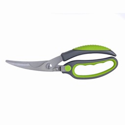 Self-opening kitchen scissors Self-opening kitchen scissors