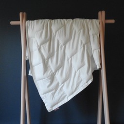 Tyngdedynen byJuhl - Junior  - example from the product group covering for sensory stimulation