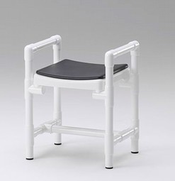 RCN bath stool DH 49 A