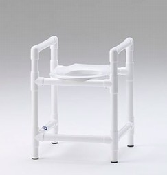 RCN toilet chair DH 80 RCN toilet chair DH 80