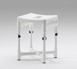 RCN bath stool DH 49 HV