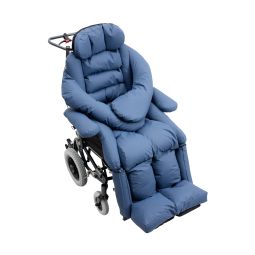 Kamille Comfort wheelchair Power