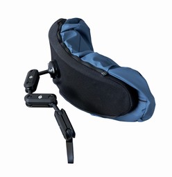 Kamille Headrest - click to see picture in full size - opens new window Kamille Headrest