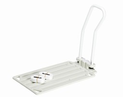 Bed support rail Bed support rail