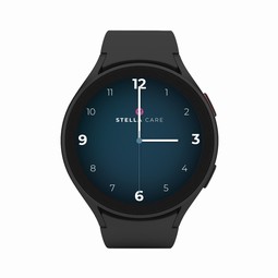 Care Tracker - Vega Plus Care Tracker - Vega Plus