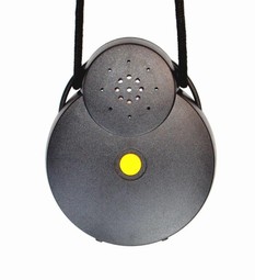 Voice3000 talking clock with summer-/wintertime