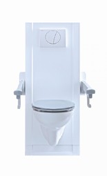 Bano toilet lift