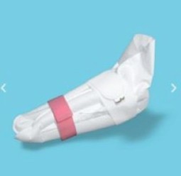Heel Up Cut medium - heel lifter Heel Up Cut medium - heel lifter