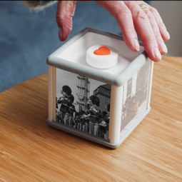 MemoryCube Plus MemoryCube Plus