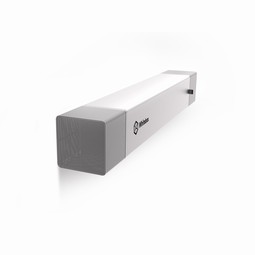 Whitebox Aircleaner