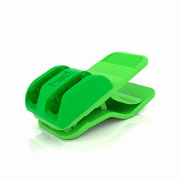 HED clip