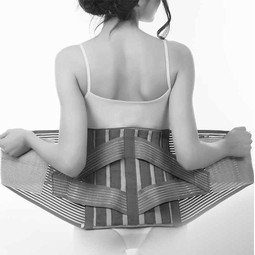 Rygstøtte Stærk 10101