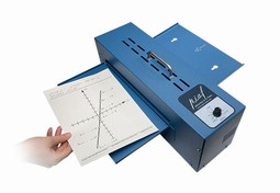 PIAF Tactile Image Maker PIAF Tactile Image Maker