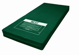 Nest BREATHAIR mattress - example from the product group mattresses, other material Nest BREATHAIR mattress - example from the product group mattresses, other material