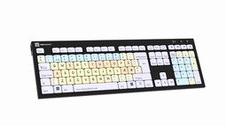 Dyslexia keyboard