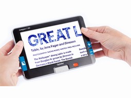 Compact 7 HD Compact 7 HD
