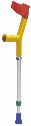 Fun-Kids crutch for children Fun-Kids crutch for children