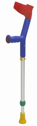 Fun-Kids crutch for children