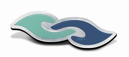 Out Reach  - example from the product group body-worn symbols