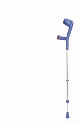 Safe-In-Light crutch for youth and women Safe-In-Light crutch for youth and women