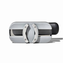 Good Grips lid opener with base