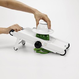 Good Grips V-grater