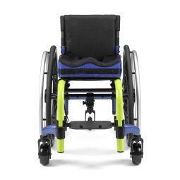 Ki Little Wave Clik wheelchair