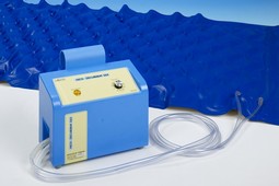 A/D - Surcon Decubimat, Alternating Pressure System A/D - Surcon Decubimat, Alternating Pressure System